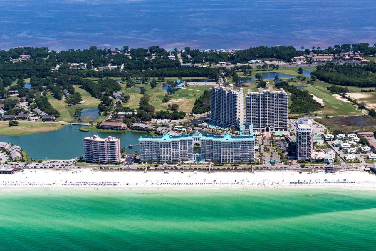 Ariel Dunes I 1403 Destin Exteriör bild