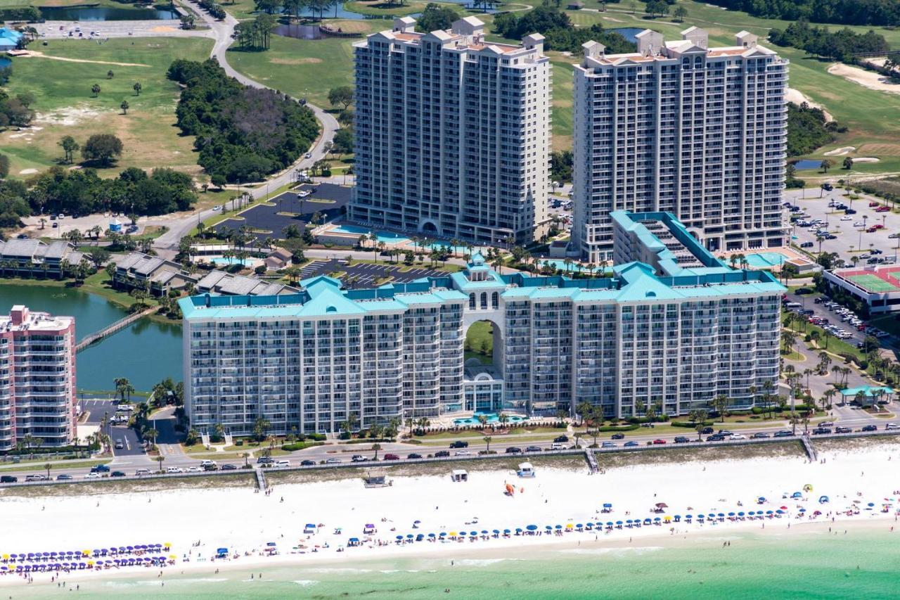 Ariel Dunes I 1403 Destin Exteriör bild
