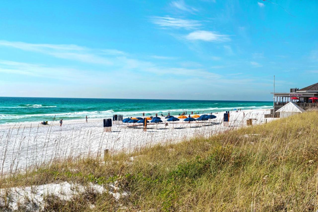 Ariel Dunes I 1403 Destin Exteriör bild